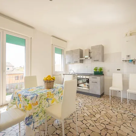 Venice Roof Garden - 15 Min Da Venezia Apartment Favaro Veneto