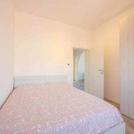 Apartment Venice Roof Garden - 15 Min Da Venezia Favaro Veneto