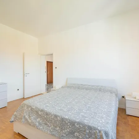 Apartment Venice Roof Garden - 15 Min Da Venezia