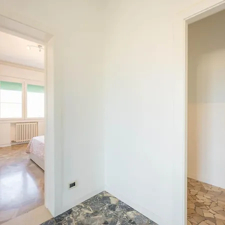 Venice Roof Garden - 15 Min Da Venezia Apartment *