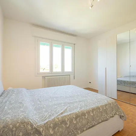 Apartamento Venice Roof Garden - 15 Min Da Venezia Favaro Veneto