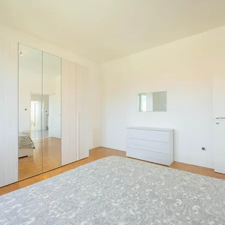 Apartamento Venice Roof Garden - 15 Min Da Venezia