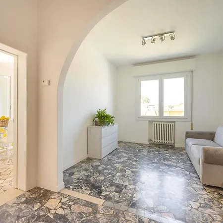 Venice Roof Garden - 15 Min Da Venezia Appartement Favaro Veneto