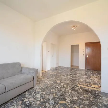 Venice Roof Garden - 15 Min Da Venezia Appartement Favaro Veneto