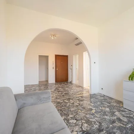 Venice Roof Garden - 15 Min Da Venezia Appartement